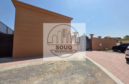 Villa - 3 - 3 for sale in Seih Al Uraibi - Ras Al Khaimah
