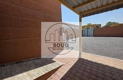 Villa - 3 - 3 for sale in Seih Al Uraibi - Ras Al Khaimah