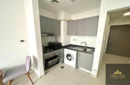 Apartment - Studio - 1 Bathroom for sale in Candace Acacia - Al Furjan - Dubai
