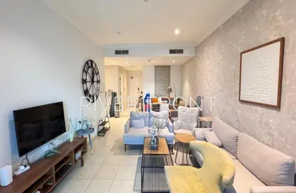 Apartment - 2 Bedrooms - 3 Bathrooms for rent in Marina Heights - Dubai Marina - Dubai Apartment - 2 Bedrooms - 3 Bathrooms for rent in Marina Heights - Dubai Marina - Dubai