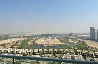 Apartment - 1 Bathroom for rent in Carson C - Carson - Damac Hills - Dubai Apartment - 1 Bathroom for rent in Carson C - Carson - Damac Hills - Dubai