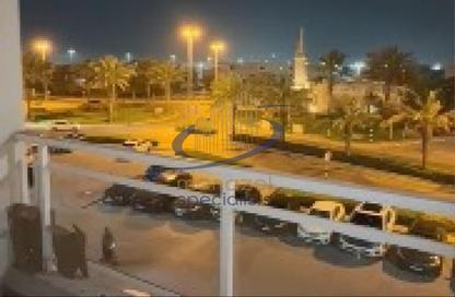 Apartment - 2 - 2 for sale in Tower 4 - Al Reef Downtown - Al Reef - Abu Dhabi