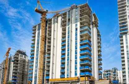 Apartment - 1 Bedroom - 1 Bathroom for sale in Park Lane Building 2 - Park Lane - Dubai Hills Estate - Dubai