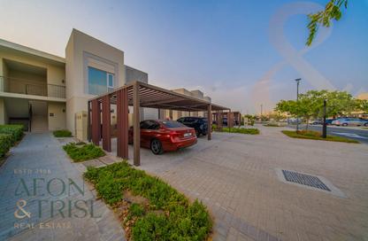 شقة - 3 غرف نوم - 2 حمامات للبيع في أوربانا 1 - اوربانا - اعمار الجنوبية - دبي الجنوب (مركز دبي العالمي) - دبي