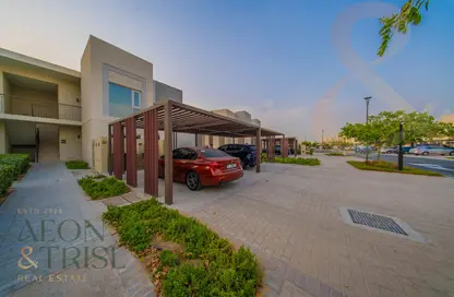 Apartment - 3 Bedrooms - 2 Bathrooms for sale in Urbana 1 - Urbana - Emaar South - Dubai South (Dubai World Central) - Dubai