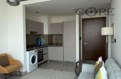 Apartment - 1 - 1 for rent in Sobha Creek Vistas Reserve Tower A - Sobha Creek Vistas Reserve - Sobha Hartland - Mohammed Bin Rashid City - Dubai Apartment - 1 - 1 for rent in Sobha Creek Vistas Reserve Tower A - Sobha Creek Vistas Reserve - Sobha Hartland - Mohammed Bin Rashid City - Dubai