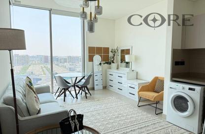 Apartment - 1 - 1 for rent in Sobha Creek Vistas Reserve Tower A - Sobha Creek Vistas Reserve - Sobha Hartland - Mohammed Bin Rashid City - Dubai Apartment - 1 - 1 for rent in Sobha Creek Vistas Reserve Tower A - Sobha Creek Vistas Reserve - Sobha Hartland - Mohammed Bin Rashid City - Dubai
