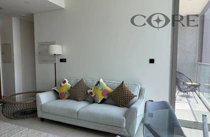 Apartment - 1 - 1 for rent in Sobha Creek Vistas Reserve Tower A - Sobha Creek Vistas Reserve - Sobha Hartland - Mohammed Bin Rashid City - Dubai Apartment - 1 - 1 for rent in Sobha Creek Vistas Reserve Tower A - Sobha Creek Vistas Reserve - Sobha Hartland - Mohammed Bin Rashid City - Dubai