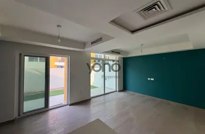 تاون هاوس - 3 غرف نوم - 3 حمامات للايجار في فيلات جست كافالي - اكواليجيا - داماك هيلز 2 - دبي