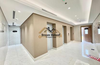Apartment - 2 - 3 for rent in Sama Al Jaddaf - Al Jaddaf - Dubai
