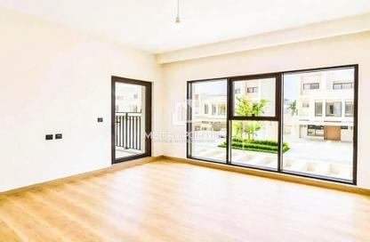 Townhouse - 4 Bedrooms - 3 Bathrooms for rent in Costa Brava 1 - Costa Brava - Damac Lagoons - Dubai