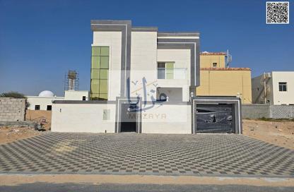 فيلا - 5 غرف نوم - 7 حمامات للبيع في الزاهية جاردنز - الزاهية - عجمان