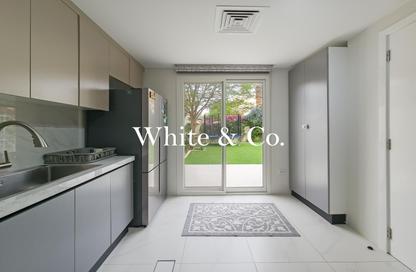 Villa - 3 Bedrooms - 3 Bathrooms for rent in Springs 10 - The Springs - Dubai