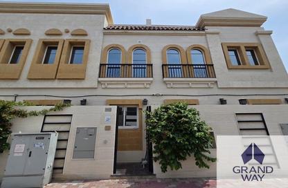 Villa - 3 Bedrooms - 3 Bathrooms for rent in Al Badaa Villas - Al Badaa - Dubai