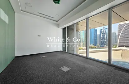 Office Space - Studio for rent in Almas Tower - Jumeirah Lake Towers - Dubai