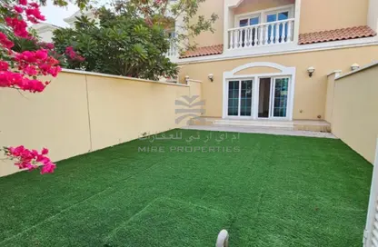 Townhouse - 2 Bedrooms - 2 Bathrooms for rent in Nakheel Townhouses - District 12 - Jumeirah Village Circle - Dubai Townhouse - 2 Bedrooms - 2 Bathrooms for rent in Nakheel Townhouses - District 12 - Jumeirah Village Circle - Dubai