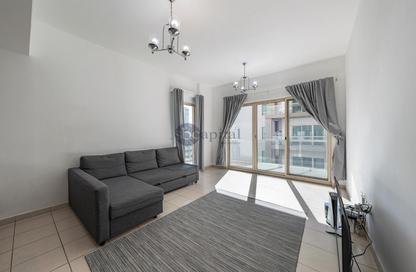 Apartment - 2 Bedrooms - 2 Bathrooms for sale in Al Samar 2 - Al Samar - Greens - Dubai