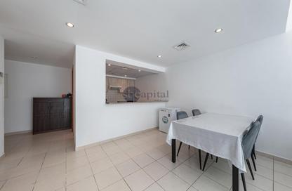 Apartment - 2 Bedrooms - 2 Bathrooms for sale in Al Samar 2 - Al Samar - Greens - Dubai