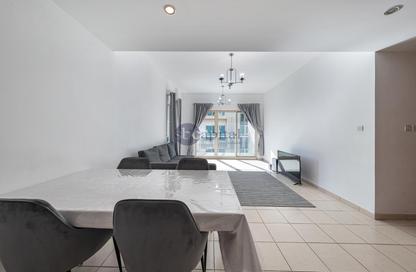 Apartment - 2 Bedrooms - 2 Bathrooms for sale in Al Samar 2 - Al Samar - Greens - Dubai
