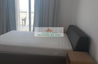 Apartment - Studio - 1 Bathroom for rent in Montrell - Al Furjan - Dubai Apartment - Studio - 1 Bathroom for rent in Montrell - Al Furjan - Dubai