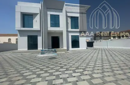 فيلا - 7 غرف نوم - 8 حمامات للايجار في البرشاء جنوب 2 - جنوب البرشاء - البرشاء - دبي