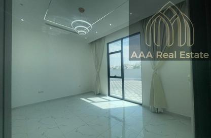 Villa - 7 Bedrooms - 7+ Bathrooms for rent in Al Barsha South 2 - Al Barsha South - Al Barsha - Dubai