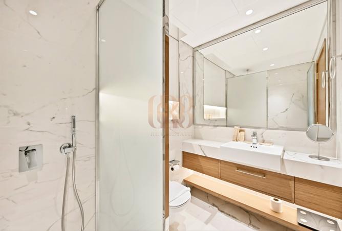 Furnished 2BR | Riviera 67 | Meydan | For Rent photo 2