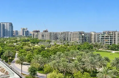 Apartment - 1 Bedroom - 1 Bathroom for sale in Elvira 1 - Elvira at Dubai Hills Estate - Dubai Hills Estate - Dubai
