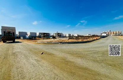 أرض - استوديو للبيع في الزاهية جاردنز - الزاهية - عجمان