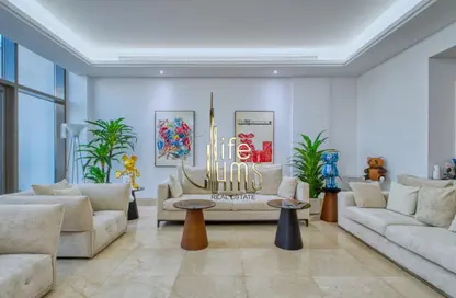 شقة - 4 غرف نوم - 5 حمامات للبيع في ذا إيت 8 - ذا كريسنت - نخلة جميرا - دبي