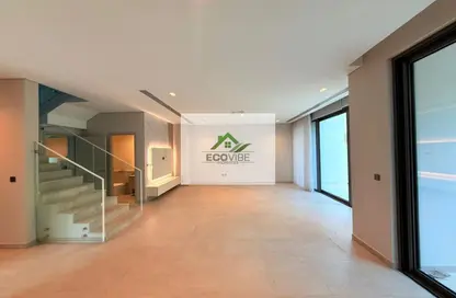 Villa - 4 Bedrooms - 4 Bathrooms for rent in MAG Eye - MAG City - Mohammed Bin Rashid City - Dubai