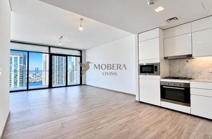 Apartment - 1 - 1 for rent in Palace Residences - Dubai Creek Harbour (The Lagoons) - Dubai