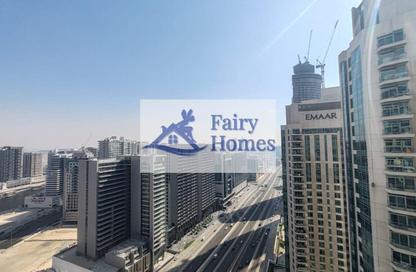 Apartment - 2 Bedrooms - 3 Bathrooms for sale in Burj Al Nujoom - Downtown Dubai - Dubai