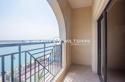 Apartment - 1 - 2 for rent in Promenade - The Pearl Residences at Saadiyat - Saadiyat Island - Abu Dhabi Apartment - 1 - 2 for rent in Promenade - The Pearl Residences at Saadiyat - Saadiyat Island - Abu Dhabi
