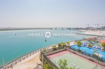 Apartment - 1 - 2 for rent in Promenade - The Pearl Residences at Saadiyat - Saadiyat Island - Abu Dhabi Apartment - 1 - 2 for rent in Promenade - The Pearl Residences at Saadiyat - Saadiyat Island - Abu Dhabi