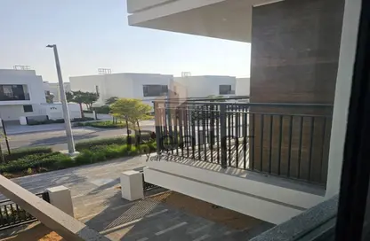 فيلا - 4 غرف نوم - 5 حمامات للايجار في نويا لوما - نويا - جزيرة ياس - أبوظبي