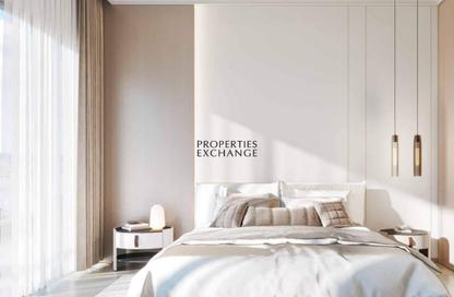 Apartment - 1 - 2 for rent in Hameni Tower - District 15 - Jumeirah Village Circle - Dubai