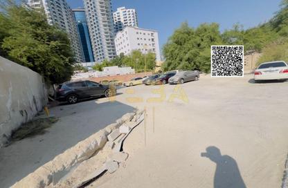 Land - Studio for sale in Al Rashidiya Towers - Al Rashidiya - Ajman Downtown - Ajman