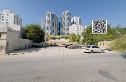 Land - Studio for sale in Al Rashidiya Towers - Al Rashidiya - Ajman Downtown - Ajman