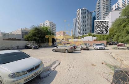 Land - Studio for sale in Al Rashidiya Towers - Al Rashidiya - Ajman Downtown - Ajman Land - Studio for sale in Al Rashidiya Towers - Al Rashidiya - Ajman Downtown - Ajman