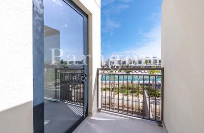 Townhouse - 2 Bedrooms - 4 Bathrooms for sale in Falcon Island South - Falcon Island - Al Hamra Village - Ras Al Khaimah