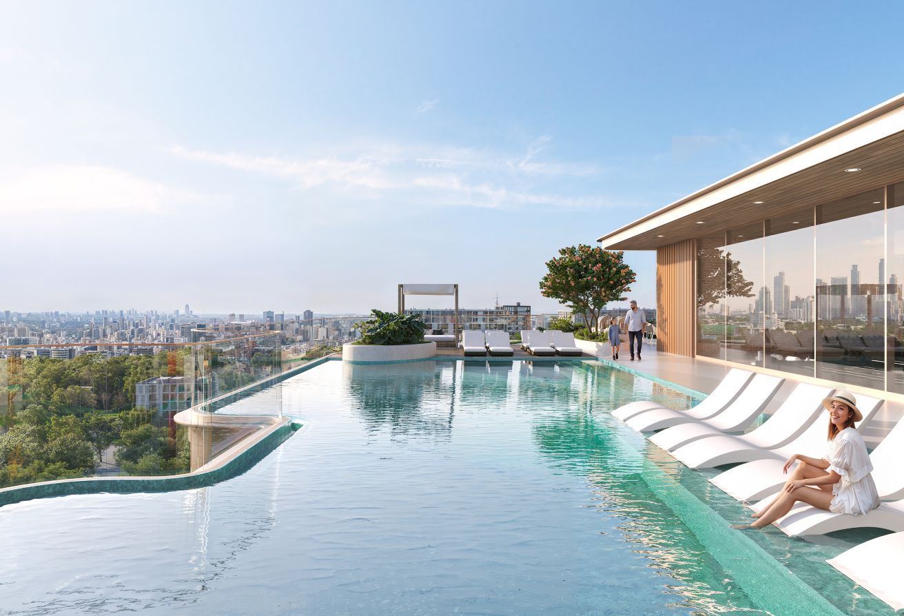 Zero Commission fee| Private Pool |4% DLD Waiver — image 13