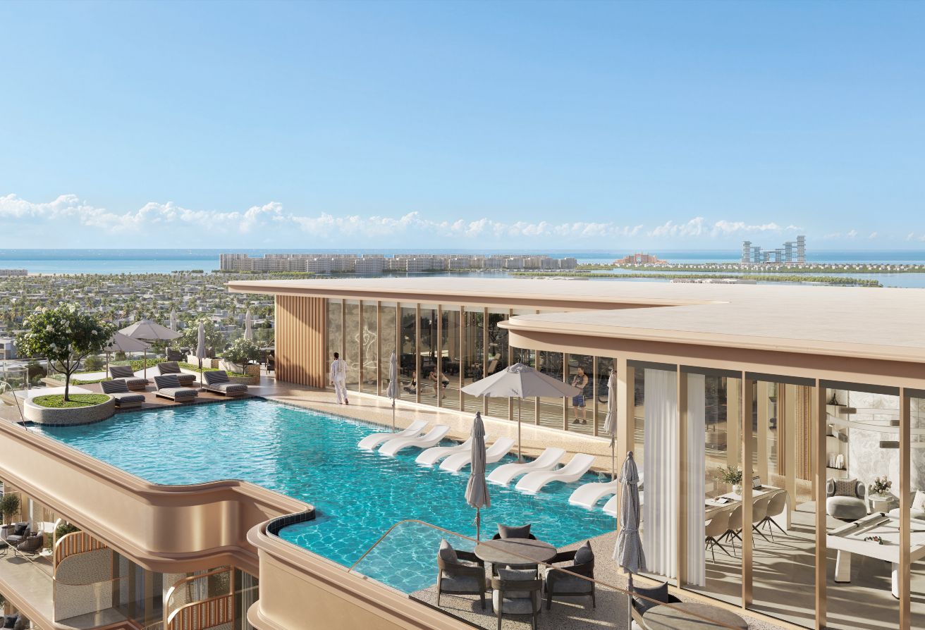 Zero Commission fee| Private Pool |4% DLD Waiver — image 9