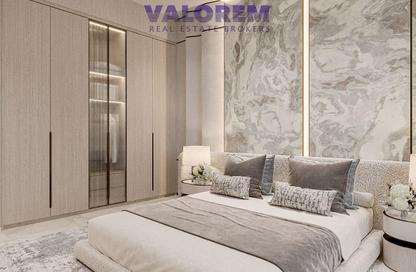 Duplex - 4 - 5 for sale in 113 Residences - Al Sufouh 1 - Al Sufouh - Dubai Duplex - 4 - 5 for sale in 113 Residences - Al Sufouh 1 - Al Sufouh - Dubai