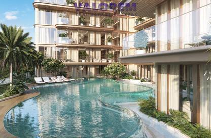 Duplex - 4 - 5 for sale in 113 Residences - Al Sufouh 1 - Al Sufouh - Dubai Duplex - 4 - 5 for sale in 113 Residences - Al Sufouh 1 - Al Sufouh - Dubai