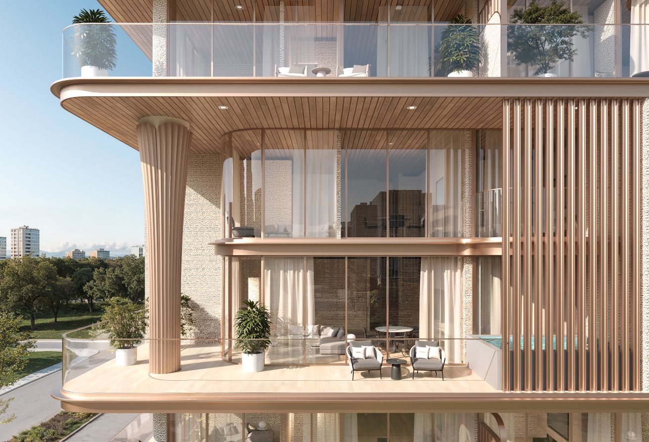 Zero Commission fee| Private Pool |4% DLD Waiver — image 14