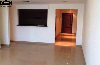 Apartment - 1 Bedroom - 2 Bathrooms for rent in Hub Canal 1 - Hub Golf View Apartments - Dubai Sports City - Dubai Apartment - 1 Bedroom - 2 Bathrooms for rent in Hub Canal 1 - Hub Golf View Apartments - Dubai Sports City - Dubai