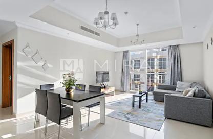 Apartment - 2 - 3 for sale in Dunya Tower - Burj Khalifa Area - Downtown Dubai - Dubai