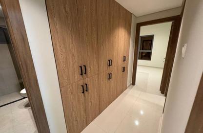 Apartment - 2 Bedrooms - 2 Bathrooms for rent in Sheikh Jaber Al Sabah Street - Al Naimiya - Al Nuaimiya - Ajman