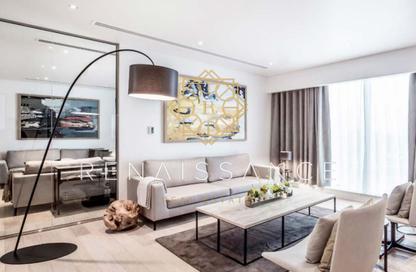 Apartment - 2 - 3 for sale in Belmont Residences - District 4 - Jumeirah Village Triangle - Dubai Apartment - 2 - 3 for sale in Belmont Residences - District 4 - Jumeirah Village Triangle - Dubai